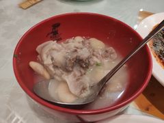 -廖老妈蹄花(中海国际店)