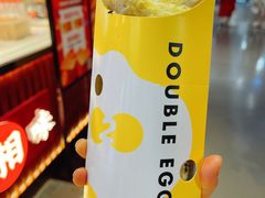 -2颗鸡蛋煎饼(龙华8号仓店)