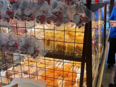 -味多美蛋糕(亚非大厦店)