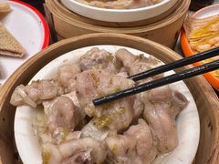 -山水茶艺馆·点心粤菜·30年老字号