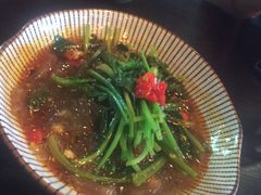 -薇酌饮·陕西菜(南门外店)