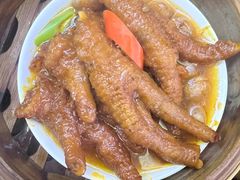 -独一处粥城(抚河北路店)