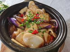 -陈生记黑鱼馆·20年活鱼现杀(宁波鼓楼店)