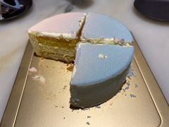 -黑池口感烘焙·生日蛋糕(坂田店)