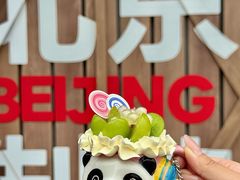 -味多美·北京面包工坊(天坛店)