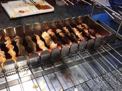 -邢氏老太太烧烤(罗湖店)