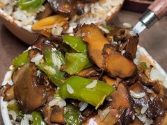 -蘑界·野生菌火锅(深业上城店)