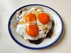 -食运茶餐厅(文化宫店)
