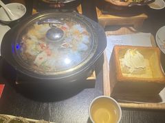 -绿茶餐厅(同成街华联店)