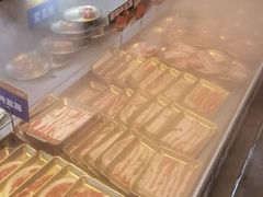 -喜井无限自助烤肉公司(石厦店)