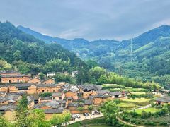 -杨家堂村