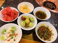 -老码头火锅(骡马市店)