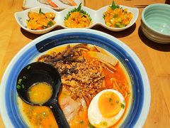 -一心创作料理屋(经开万达店)