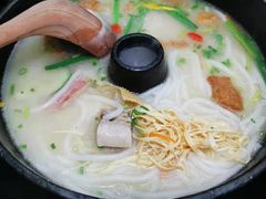 -飞虎过桥米线(翠湖店)