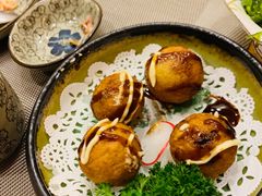 -樱の千渡日式料理·铁板烧•烧鸟(金盛田广场店)