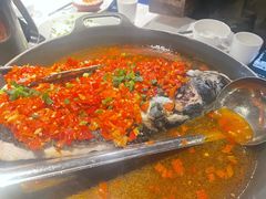 -鄱阳湖·江西小炒·瓦罐煨汤(五道口店)