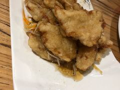 -關東雪东北菜(中庚漫游城店)