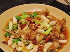 -廖川菜(太阳宫店)