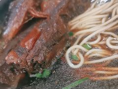 -小龙大肉面馆
