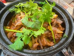 -川香煲(茅台路店)