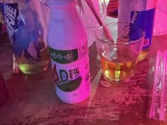 -Ton Ton吨吨小酒馆Live(观前街店)