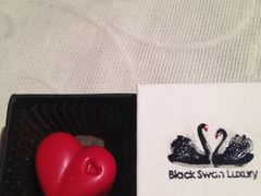 巧克力-BLACKSWAN黑天鹅(环球店)