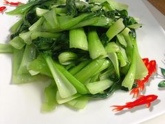 -七的湖·晚芳亭·阳澄湖农家菜·大闸蟹(莲花岛店)