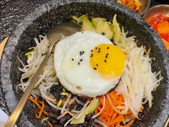 -韩满园· 甄选韩式烤肉