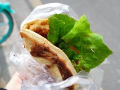 -张记灌饼(丰富路店)