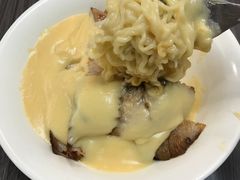 -新记餐厅(香槟大厦店)