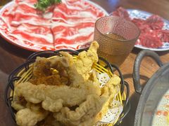 -楠火锅(昆山金鹰店)