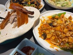 -正阳春烤鸭(华捷道店)