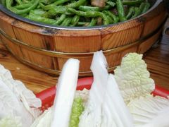 -胡师傅三下锅(汽车站店)