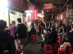 -威邵鸡煲(西华路总店)