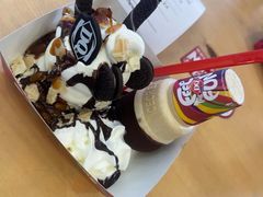 -DQ·蛋糕·冰淇淋(动壹店)