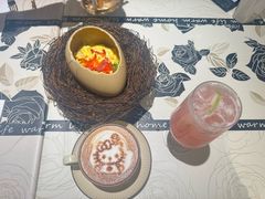 -LE SHARE洛笙·花园西餐(北京路步行街店)