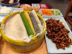 -宏状元现熬粥·京味菜(五棵松店)
