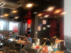 -麦当劳(深圳北站高铁店)