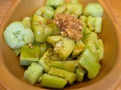 -北三条胡同打卤面馆(雍和宫店)