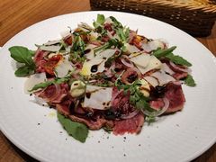 -Bistro Les Lilas丁香花小酒馆