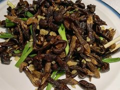 -雲蜀龙阁·金牌水煮鱼(方庄店)