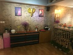 -忘忧草融合私房菜(红鼎国际店)