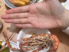 -隅乐胡椒虾·台湾菜·团建(皇岗店)