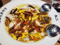 -新太二·鲜料川菜(晶耀前滩店)