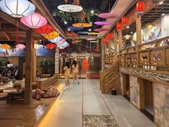 -盛世桃源(群力店)