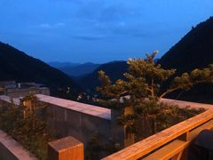 -三清山希尔顿度假酒店