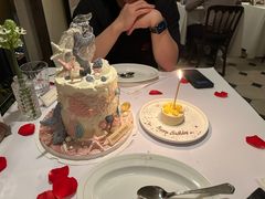 -壳里西餐厅Coquille Seafood Bistro(蒙自路店)