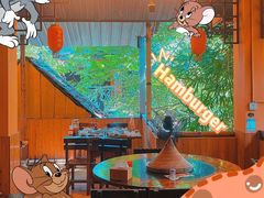 -抚仙湖生态石锅鱼野生菌(告庄店)