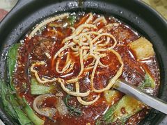 -清真·穆萨砂锅(大皮院店)