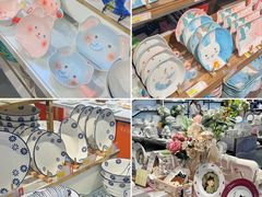 -西北轻工批发市场